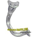 Ауспух 08.413 ALU КОЛЕКТОРНА ТРЪБА FORD ESCORT,ORION 1,3 I 92-01 /02985/ 08,413/ АУСПУСИ POLMOSTROW