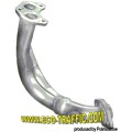 Ауспух 08.416 ALU КОЛЕКТОР FORD ESCORT/ORION 87-90 1.4I /15806/ 08,416/ АУСПУСИ POLMOSTROW