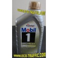 Синтетично моторно масло MOBIL 1 PROTECTION FORMULA / NEW LIFE 0W40 1Л.