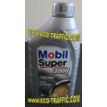 Синтетично моторно масло MOBIL SUPER 3000 X1 5W40 1Л.