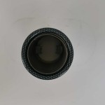 *Накрайник за ауспух MT016C / карбон*